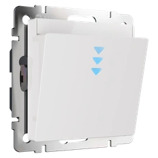 Изображение Электронный карточный выключатель (белый) W1153101