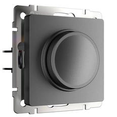 Изображение Диммер (графит матовый) W1142064