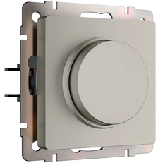 Изображение Диммер (дымчатый матовый) W1242004