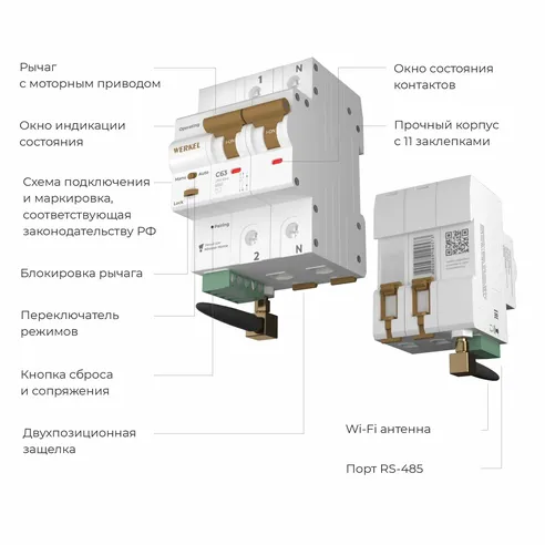 Detail product image