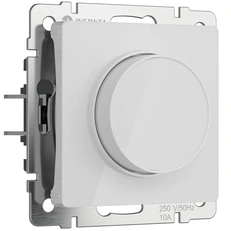 Изображение Диммер (белый акрил) W1142041